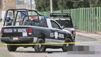 Hallan 5 cuerpos en Zacatecas; autoridades investigan si son de policías secuestrados
