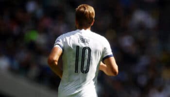 Tottenham acepta oferta del Bayern Múnich; traspaso depende de Kane