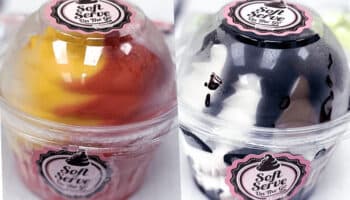 Cofepris alerta por helados contaminados