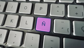 ¿De dónde viene la 'ñ'? La historia de una letra muy especial