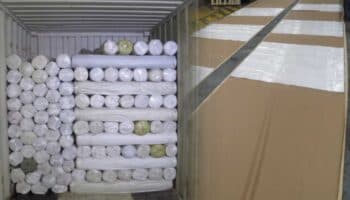 Hong Kong asegura metanfetamina procedente de México por valor de 26 mdd
