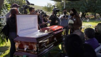 Defunciones en México se redujeron a niveles prepandemia, en 2023: Inegi