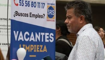 Desempleo e informalidad laboral suman dos meses al alza: Inegi