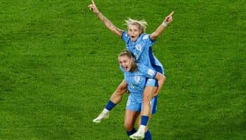 ¿Cuándo y dónde ver la Final del Mundial Femenil 2023?