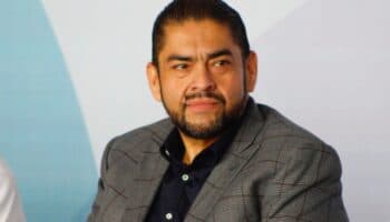 Gamboa logra suspensión provisional para evitar destitución