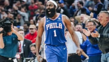 NBA: ¡'La Barba' llega a Los Ángeles! Harden será nueva estrella de Clippers