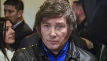 Argentina: El ultraliberal Javier Milei resulta el candidato más votado en las primarias