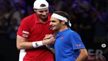 US Open 2023 será The Last Dance para John Isner | Tuit