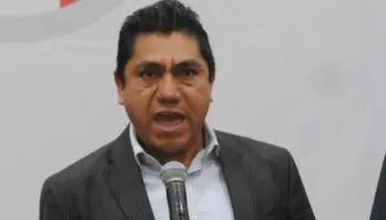 Preciado denuncia que todo está arreglado para que Gálvez sea candidata