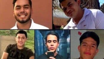 Caso de cinco jóvenes reitera patrón de impunidad sobre desapariciones en Jalisco: Chinas | Entérate