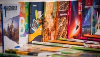 Frenan distribución de libros de la SEP en Edomex