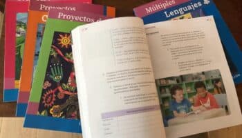 Gobierno revisa libros de texto tras retroceso académico post pandemia: Backhoff | Entérate