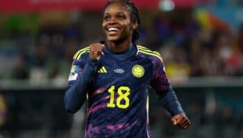 Mundial Femenil 2023: Linda Caicedo se lleva el premio al mejor gol del torneo | Video