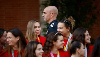 Convoca RFEF a una Asamblea General Extraordinaria por caso Rubiales | Tuit