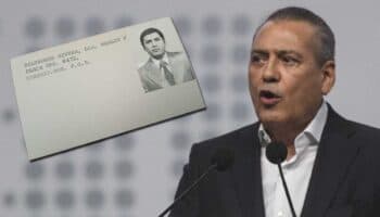 Beltrones fue acreditado como parte de la Dirección Federal de Seguridad: Cabrera | Video