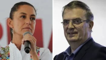 'No estoy negociando una posición': Ebrard sobre aceptar cargo en gabinete o ser líder del Senado