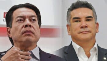 'Alito' consumó la demolición total del PRI: Delgado