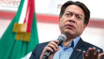 Mario Delgado: ‘Morena es la casa de Marcelo Ebrard’