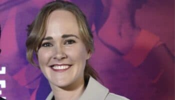 Denuncian plagio de Marion Reimers en su nuevo libro; conductora responde