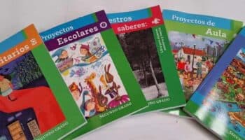 Libros gratuitos son atractivos pero no es suficiente: AMC | Entérate