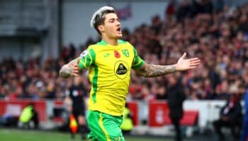 Mathias Norman rompe contrato con Dinamo Moscú por miedo a la guerra