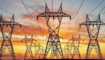 Cenace declara en alerta el Sistema Eléctrico Nacional