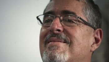 México respalda a Bernardo Arévalo tras ser declarado presidente electo de Guatemala