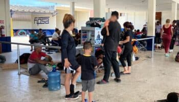 Para evitar violaciones a los derechos de los migrantes, Defensoría de Oaxaca emite alerta