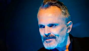 Reportan que comando armado asaltó la casa del cantante Miguel Bosé en CDMX