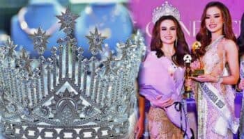 Miss Universo cancela franquicia en Indonesia tras denuncias de acoso sexual