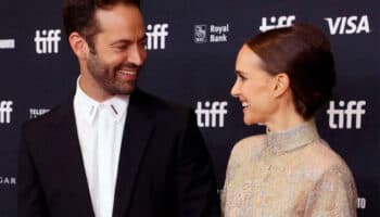 ¿Se separaron Natalie Portman y su esposo? Esto se sabe