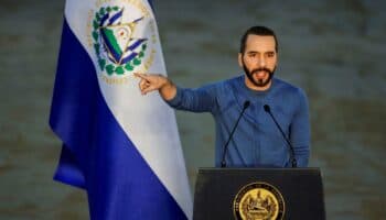 El Salvador: Periodistas denuncian criminalización por parte de Bukele