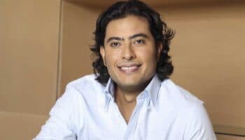 Nicolás Petro anuncia que colaborará con la Justicia colombiana