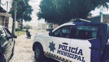 Fallece niña de 10 años y otra de tres resulta herida tras ataque armado en Purísima del Rincón