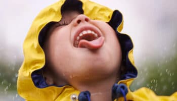 ¿Se puede beber agua de lluvia? #Niñonautas con Kirén Miret
