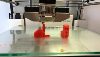 Las impresiones 3D #Niñonautas con Kirén Miret