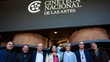 El 15 de agosto abrirá sus puertas la Cineteca Nacional de las Artes