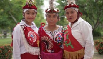 Anuncian actividades para celebrar el Día Internacional de los Pueblos Indígenas