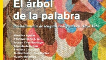 'El árbol de la palabra', un libro que nos invita a pensar sobre el presente y futuro de las lenguas originarias