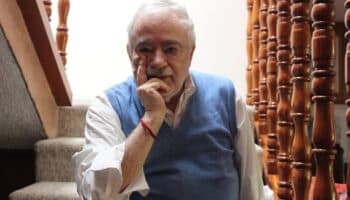 Muere a los 78 años el escritor mexicano Ignacio Solares