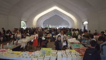 ¡No te pierdas el Remate de Libros de la UNAM!