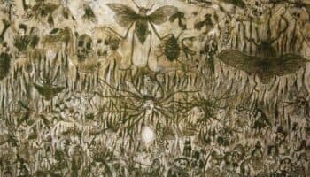 El Museo de San Ildefonso recibe magna exposición del artista plástico Sergio Hernández