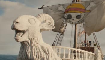 'One Piece'... ¿Otra adaptación de anime fallida de Netflix?