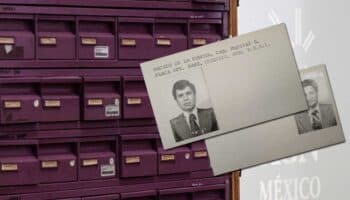 Denuncian fracaso en apertura de archivos del CISEN ordenada por AMLO | Especial