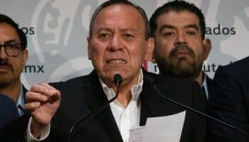PRD acusa a PRI y PAN de no valorarlo; registrará sus propias candidaturas federales