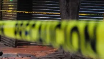 Oaxaca | Asesinan a niño de 8 años en Juchitán; una mujer también resultó lesionada