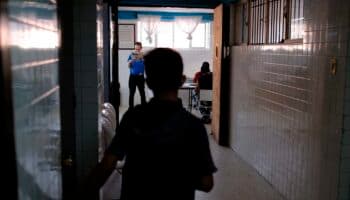 El DIF deja a niños, ancianos y personas con discapacidad en centros de rehabilitación de adicciones | Reportaje