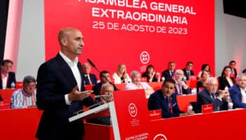 Caso Rubiales urge a 'cambios estructurales' en el deporte: experta de Naciones Unidas