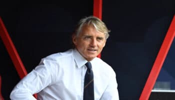 Toma Roberto Mancini las riendas de la Selección de Arabia Saudita | Video