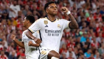 LaLiga: Real Madrid se impone al Athletic de Bilbao en San Mamés